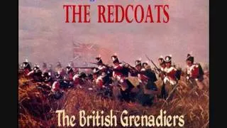 The British Grenadiers