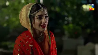 Arham Ki Qabar Dekh Kar Rushna Ko Laga Jhatka - Ishq Tamasha