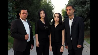 Arcvi nman- Lernik Tadevosyan, Astx Avetisyan,Taron Grigoryan, Anahit Tadevosyan