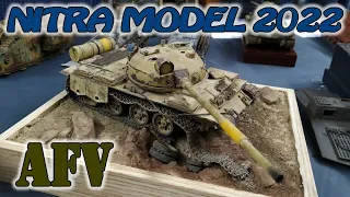 Nitra model 2022 - AFV