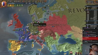 Europa Universalis IV, Dithmarshen into Soviet Union part 47