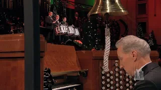 I Saw Three Ships - Richard Elliott Christmas Organ and Percussion Trio