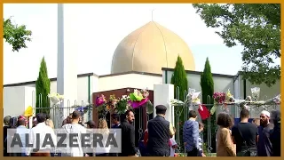 🇳🇿 Christchurch mosque reopens amid call for action on Islamophobia l Al Jazeera English