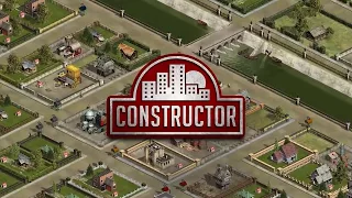 Constructor -   Video Games ( All the video games ) full HD