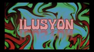 ILUSYON - Chano, PNKLLZ (Produced by Julian Dean) [Official Music Video]