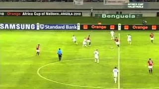 Egypt vs Algeria 4 0