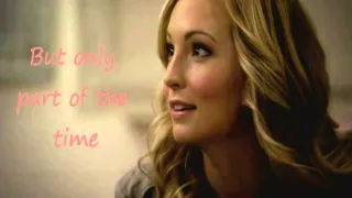 Voices Carry - Candice Accola (With Lyrics)