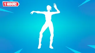 Fortnite CLASSY - 1 HOUR DANCE!! (TikTok Emote)