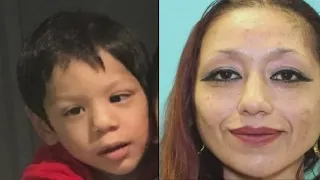 Police: Missing North Texas boy is likely dead; mother allegedly described him as 'evil'