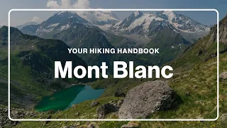 Mont Blanc Hikes Unveiled: Local Guide Answers ALL Your Questions!