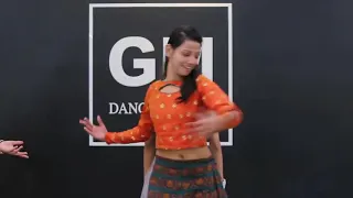 Gal karke song / dance cover video