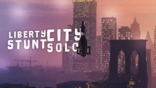 GTA 5 "Liberty City Solo" w/ Marston | Liberty City Map Mod