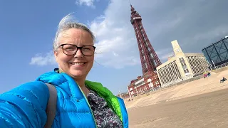 Today in Blackpool | Wednesday 1 May 2024