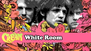 Cream - White Room 1967(Alternate)