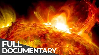 Your mind will collapse if you try to imagine this | Journey To The Sun