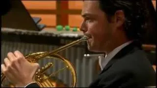 Ravel's Pavane pour une infante défunte, Horn Solo