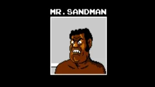 Beating Mr. Sandman in 2:45.97 | Mike Tysons Punch Out!!