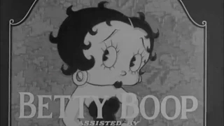 Грязный Рамирес - Токсин (Betty Boop Snow White )