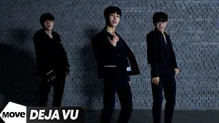 ATEEZ(에이티즈) - Deja Vu dance cover