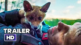 THE FOX Trailer (2024) Drama, War Movie HD