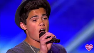 Emery Kelly: From X Factor to Superstar!