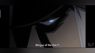 [One Piece] Shiryu of the Rain Moments