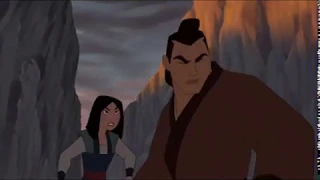 Mulan 2 - The Ambush