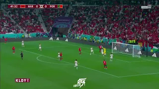 Neysri Goal Vs Portugal