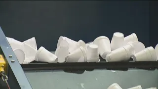 San Diego City Council ready to vote on Styrofoam ban