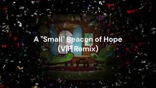Darkness is Magic A "Small" Beacon Of Hope (VIP Remix) (+ Song Download)