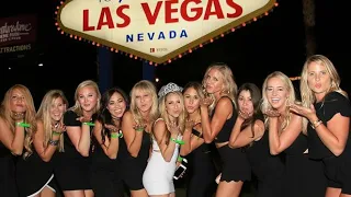 Las Vegas Escort experience