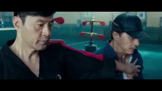 Karate kid la leggenda continua nuovo trailer ufficiale