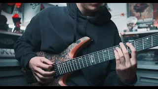 BabyMetal - Starlight (Guitar Cover)