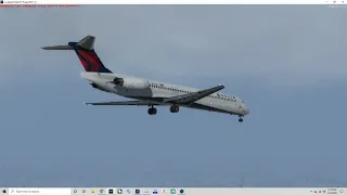 Prepar3D Maddog