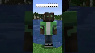 MINECRAFT PERO SI DEJO DE CANTAR EL VIDEO TERMINA