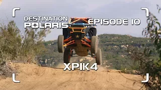 DP 2017  Episode 10: XP1K4