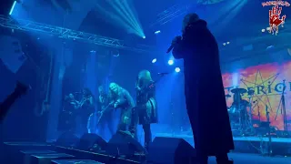 Therion - Son of the Staves of Time [Live in Bucharest, RO 04.02.2024]