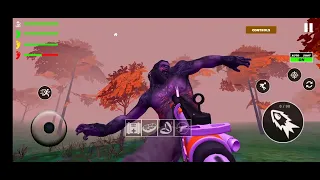 how to be immortalized In (Bigfoot hunting multiplayer) Easy , No hacks, Original, easter egg menu