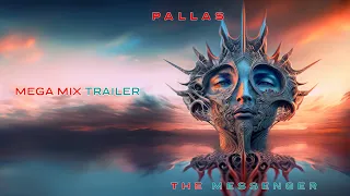 The Messenger Mega Mix Trailer