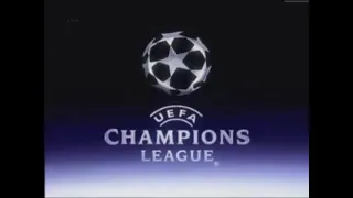 UEFA Champions League 2006 Outro