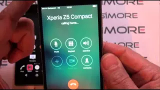 Xperia Z5 Compact - How to get 2 or 3 SIM active simultaneously on your Sony Xperia Z5 - SIMore G2