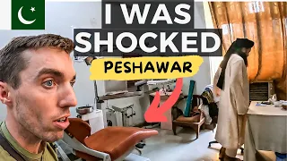 Pakistan DENTIST What Is It Really Like?? Peshawar 🇵🇰