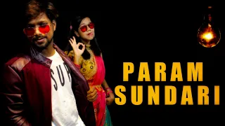 Param Sundari Dance Video || Abhay & Subha ||