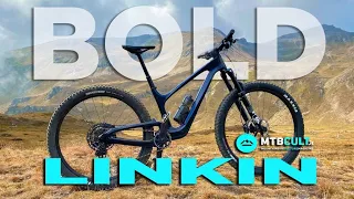 SHORT TEST - Bold Linkin 2022