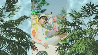 Stray Kids "Surfin' (리노, 창빈, 필릭스)(Surfin' (Lee Know, Changbin, Felix))" mv.