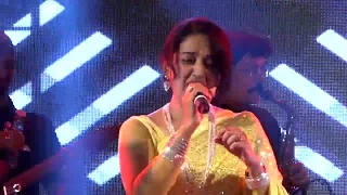 Tu Ne Maari Entriyaan  ft Anuradha Palakurthi & Mithilesh Patankar