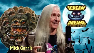 Mick Garris  "Master of Horror" (Episode 15)