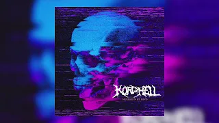 KORDHELL - MURDER IN MY MIND (SLOWED & REVERB)