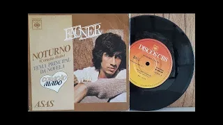 Noturno (Coração Alado) - Raimundo Fagner 1979