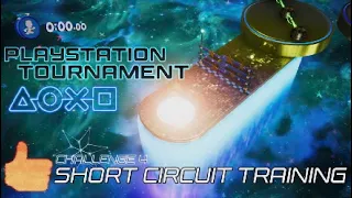 Sackboy A Big Adventure - PlayStation Tournament - Challenge 4 Short Circuit Training - PS5 Gameplay